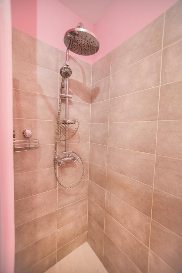 Large Flat. Great View. City Center. Warsaw Exterior photo